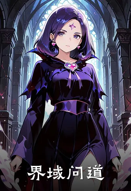 界域问道