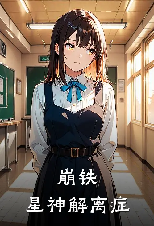 崩铁：星神解离症