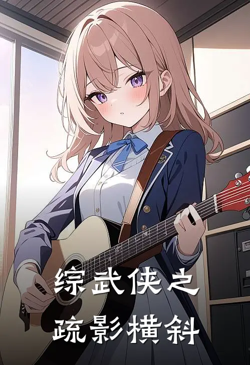 综武侠之疏影横斜