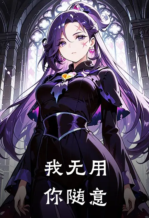 我无用，你随意