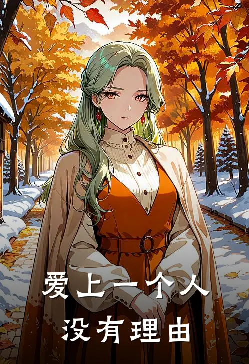 爱上一个人没有理由