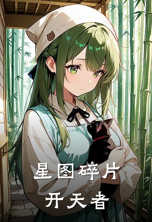 星图碎片开天者