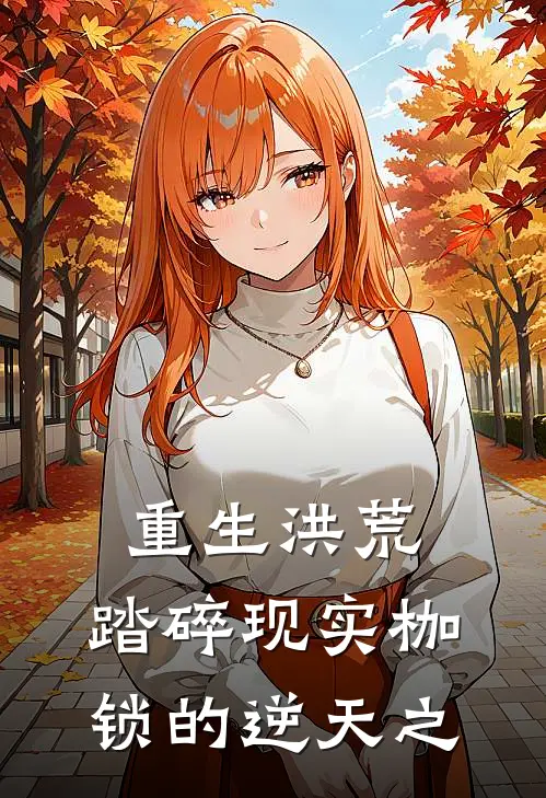 重生洪荒：踏碎现实枷锁的逆天之