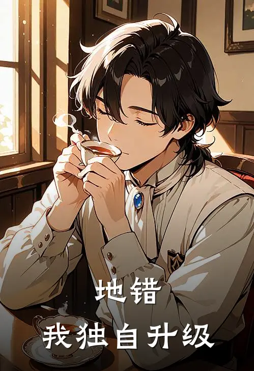 地错：我独自升级