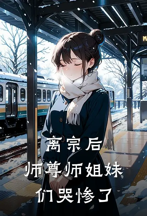 离宗后，师尊师姐妹们哭惨了