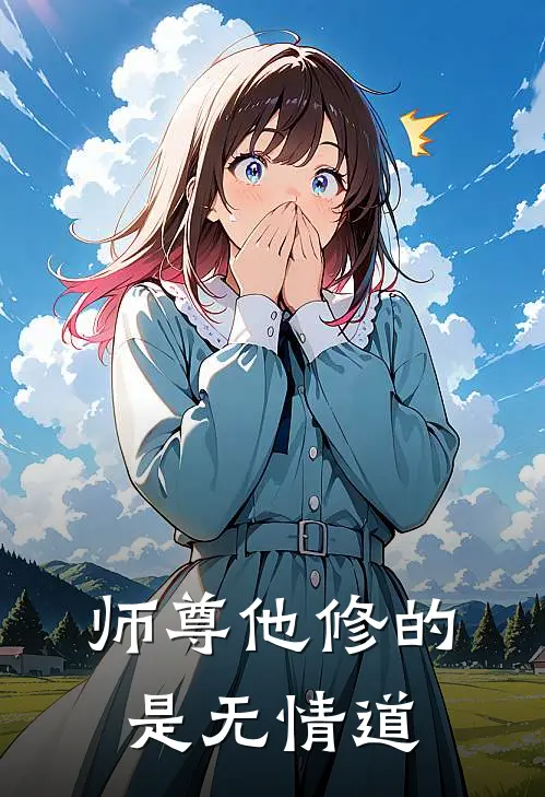 师尊他修的是无情道