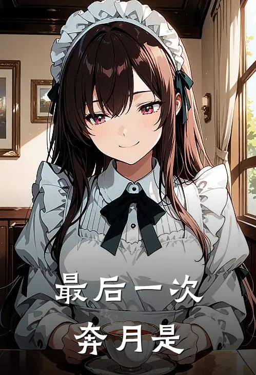 最后一次奔月是