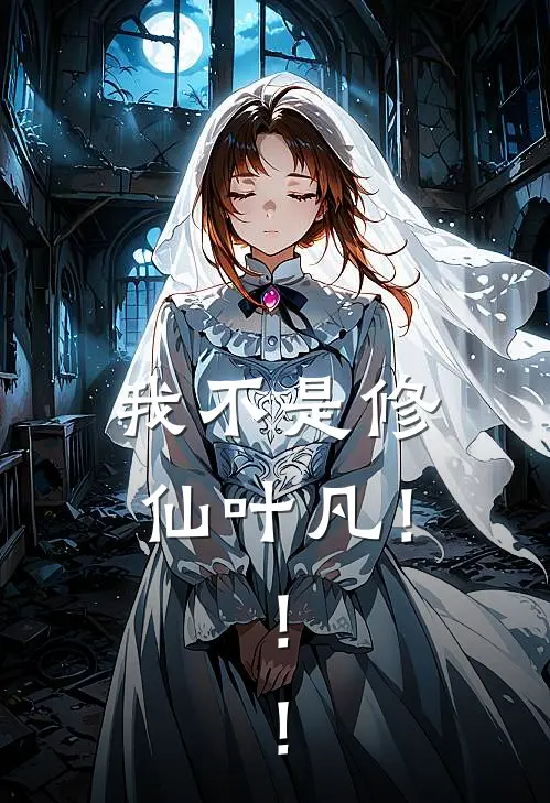 我不是修仙叶凡！！！