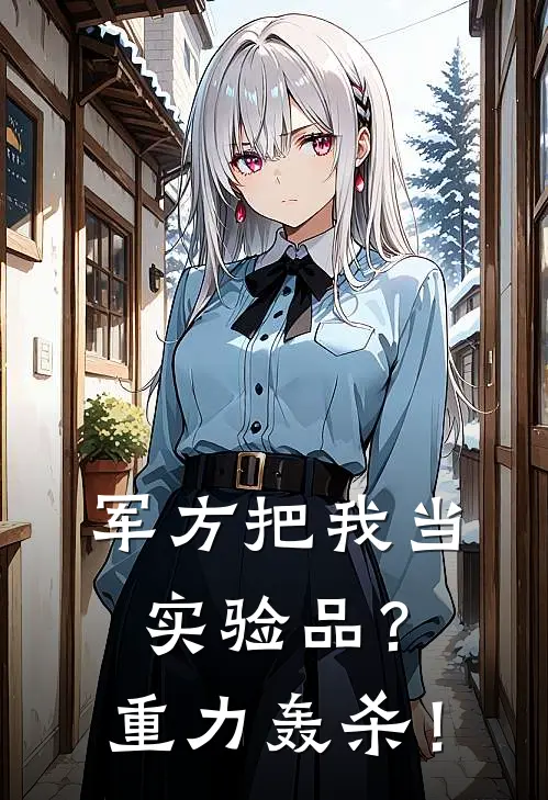 军方把我当实验品？重力轰杀！