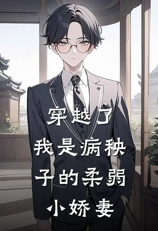穿越了，我是病秧子的柔弱小娇妻