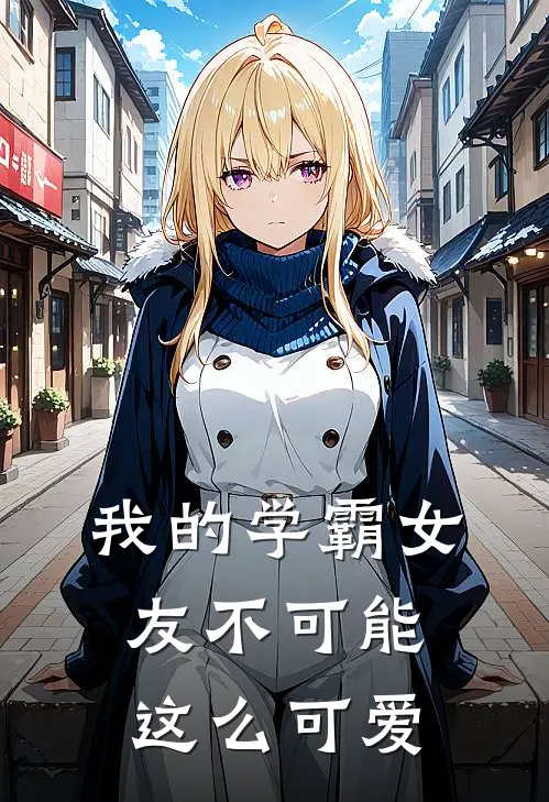我的学霸女友不可能这么可爱