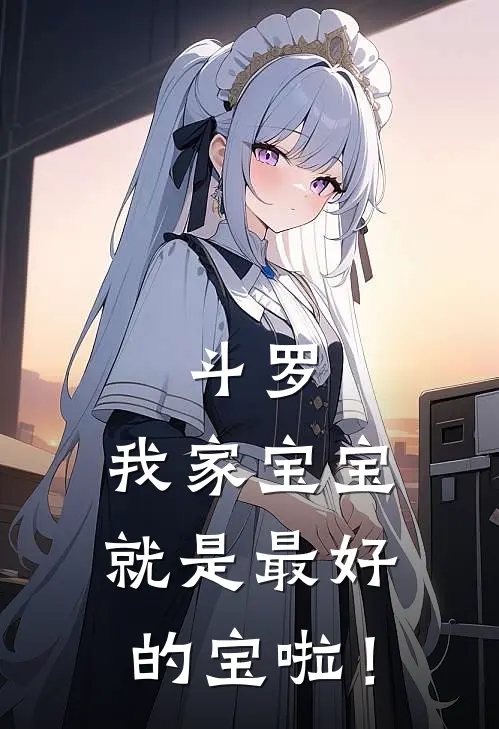 斗罗，我家宝宝就是最好的宝啦！