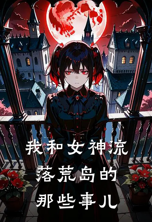 我和女神流落荒岛的那些事儿