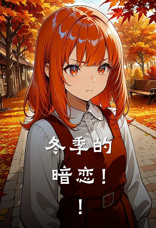 冬季的暗恋！！