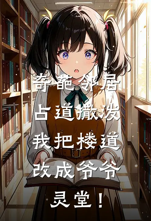 奇葩邻居占道撒泼，我把楼道改成爷爷灵堂！