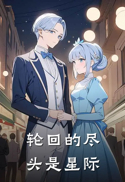 轮回的尽头是星际