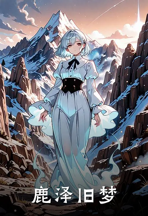 鹿泽旧梦