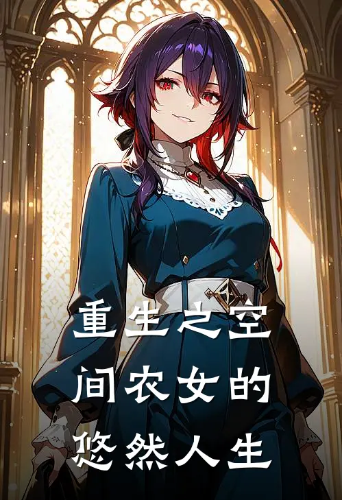 重生之空间农女的悠然人生
