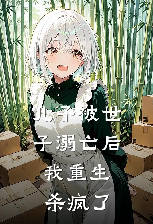 儿子被世子溺亡后，我重生杀疯了