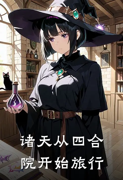 诸天从四合院开始旅行