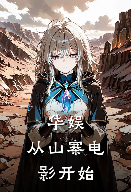 华娱：从山寨电影开始