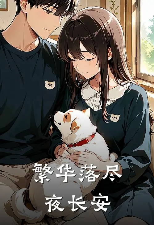 繁华落尽夜长安