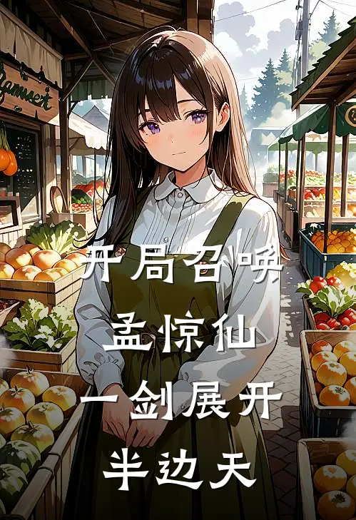 开局召唤孟惊仙，一剑展开半边天