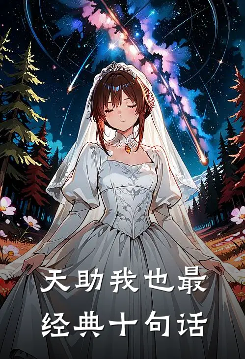 天助我也最经典十句话