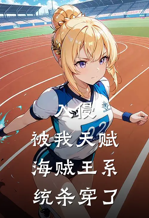 入侵：被我天赋海贼王系统杀穿了