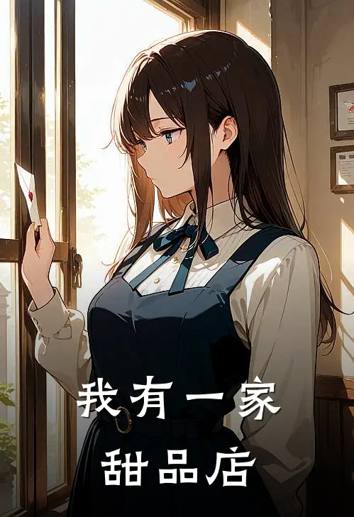 我有一家甜品店