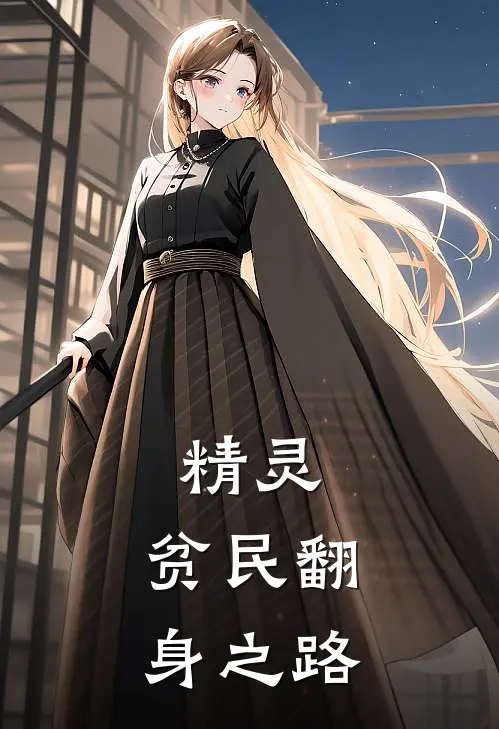 精灵：贫民翻身之路