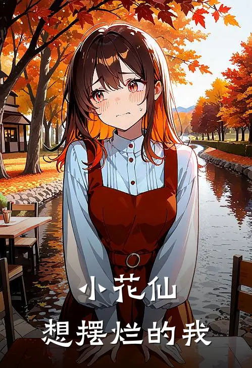 小花仙：想摆烂的我