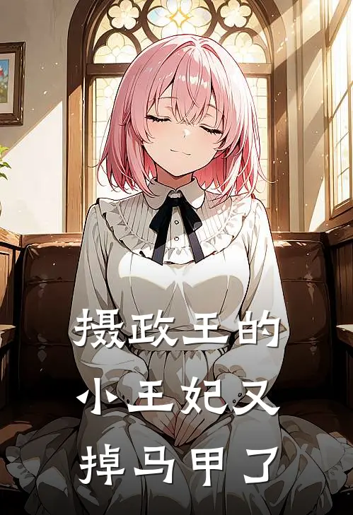 摄政王的小王妃又掉马甲了