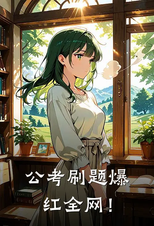 公考刷题爆红全网！