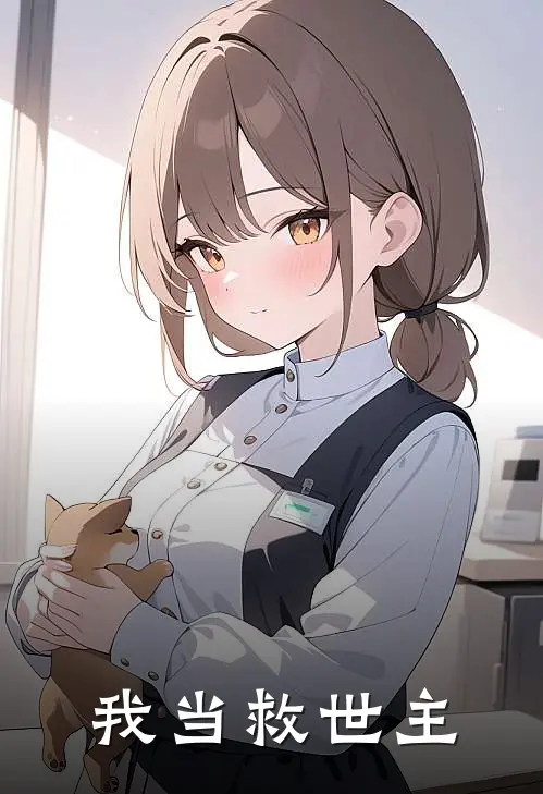 我当救世主