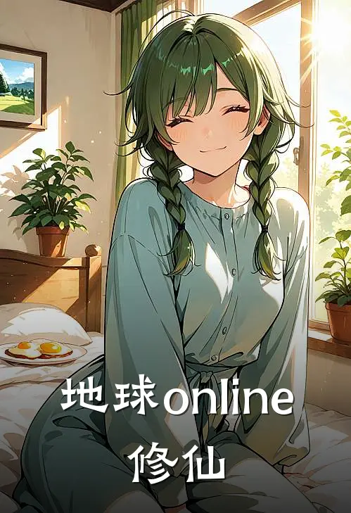 地球online：修仙