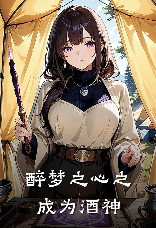 醉梦之心之成为酒神