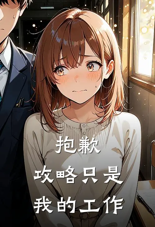 抱歉，攻略只是我的工作