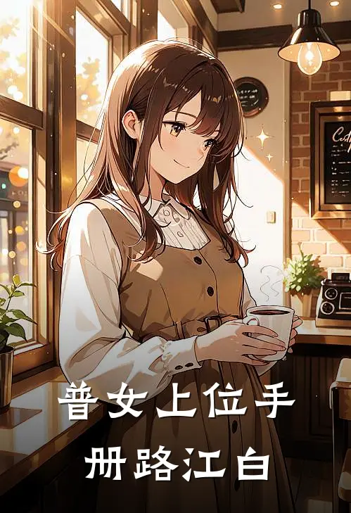 普女上位手册路江白