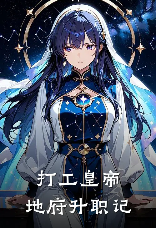 打工皇帝：地府升职记