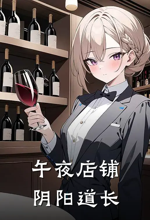 午夜店铺阴阳道长