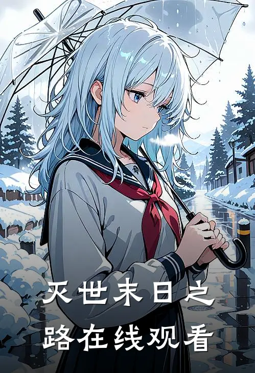 灭世末日之路在线观看