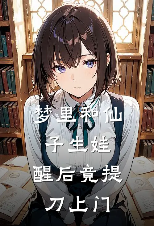 梦里和仙子生娃，醒后竟提刀上门