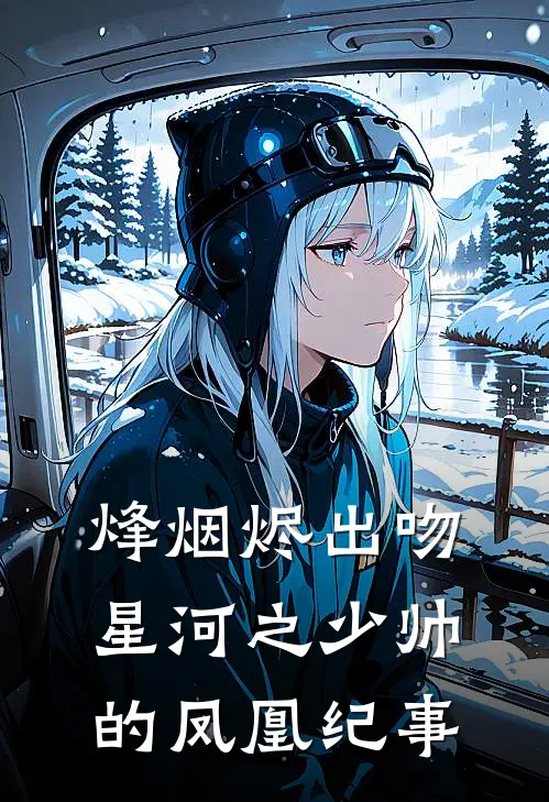 烽烟烬出吻星河之少帅的凤凰纪事