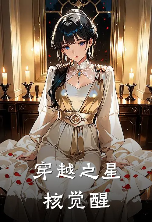 穿越之星核觉醒