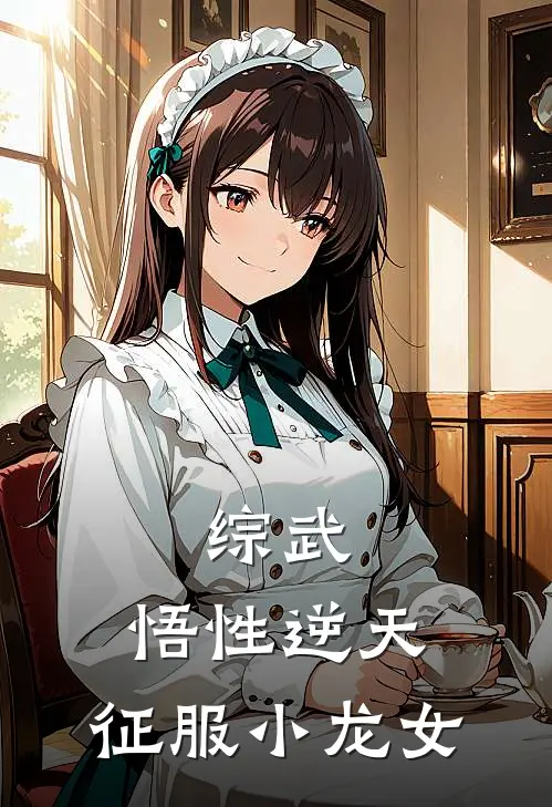 综武：悟性逆天，征服小龙女