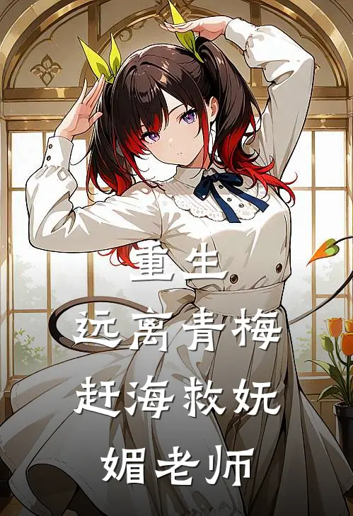 重生：远离青梅，赶海救妩媚老师