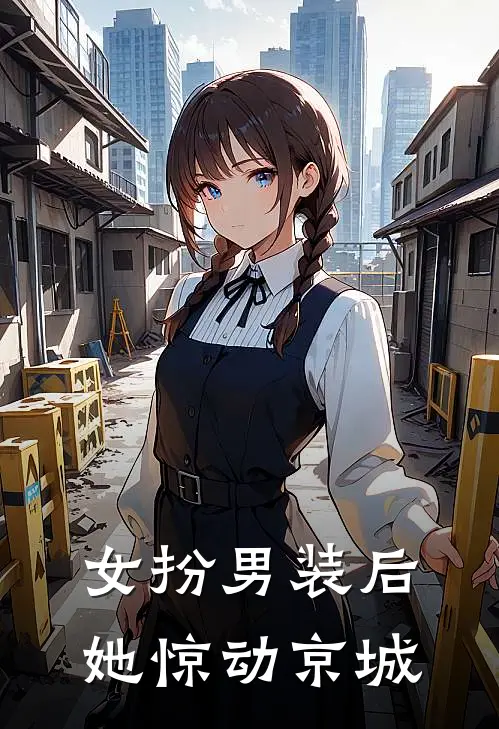 女扮男装后，她惊动京城