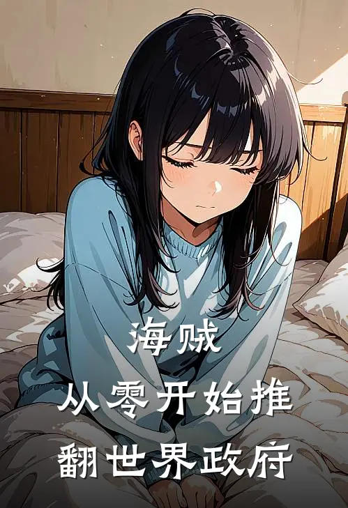 海贼：从零开始推翻世界政府