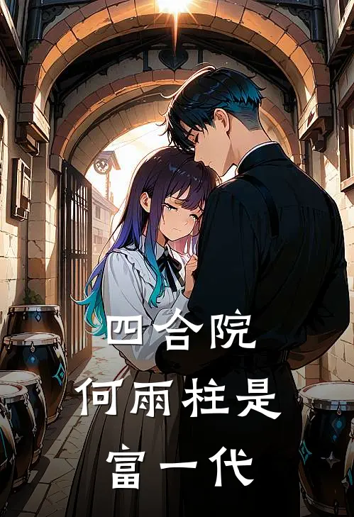 四合院：何雨柱是富一代